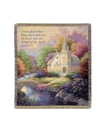 Church In The Country