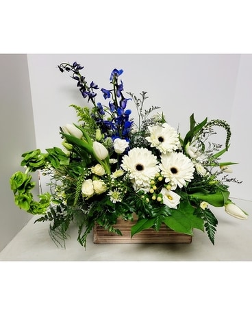 Mid Summer Dream Flower Arrangement