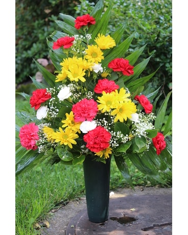 Summer Memories Flower Arrangement