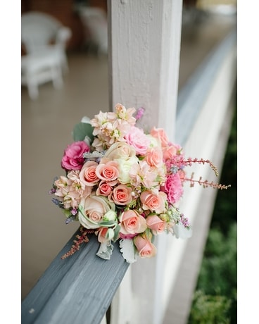 Lyndsay's Bouquet Bouquet