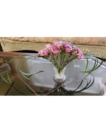 FBSDE5 Specialty Arrangement