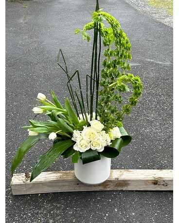 FBSDE2 Flower Arrangement