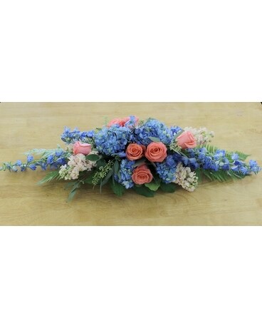 FBSDE11 Centerpiece