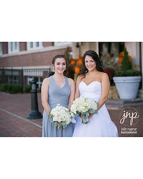 bridesmaid dresses winchester Bridesmaid Dresses for Wholesale Price Tulle Fashion main image 1