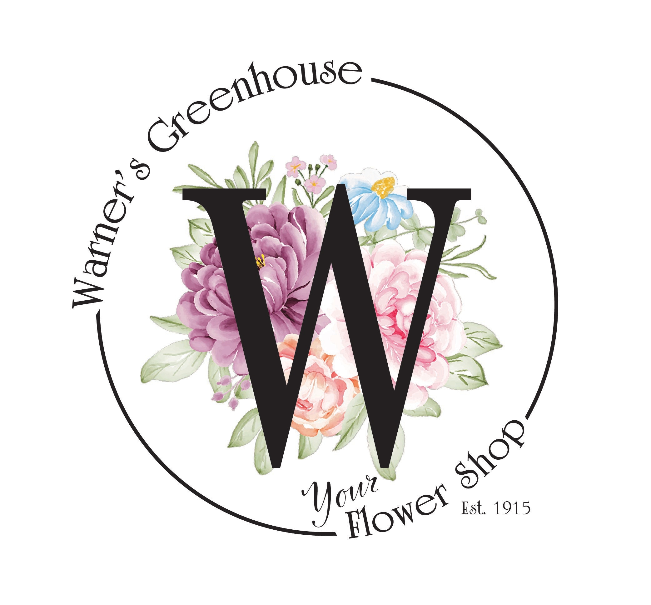 Warner's Greenhouse