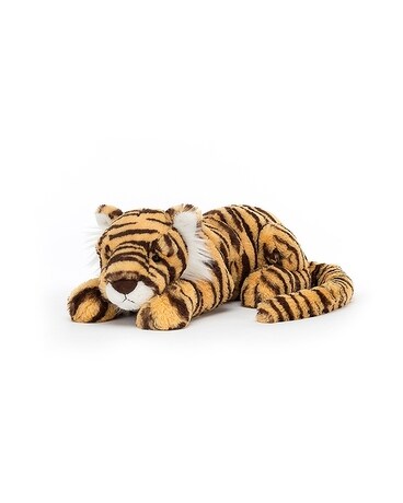 Taylor Tiger Gifts