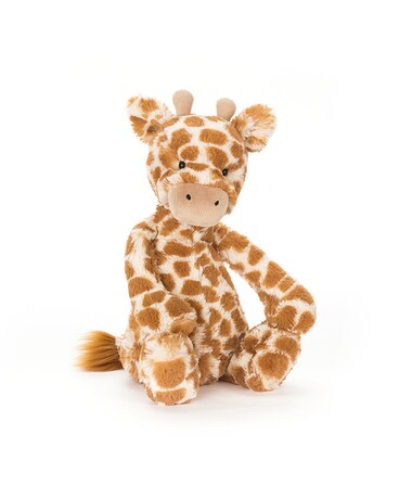 Medium Bashful Giraffe Gifts