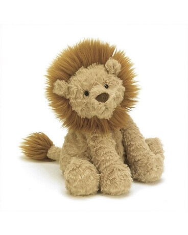 Medium Fuddlewuddle Lion Gifts