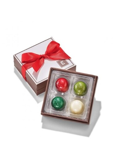 Christopher Elbow 4 Piece Holiday Collection Custom product