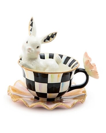 Teacup Bunny Gifts