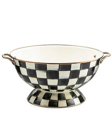 Courtly Check Everything Bowl Gifts