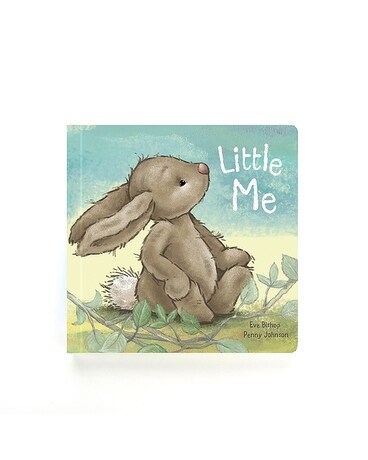 Little Me Book Gifts
