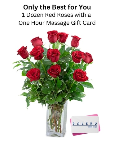 Only the Best For You Custom product
