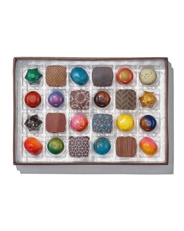 Christopher Elbow Holiday Assortment Custom product