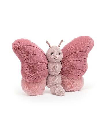 Beatrice Butterfly Custom product