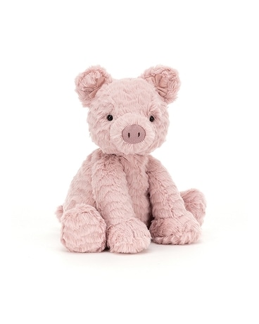 Fuddlewuddle Pig Custom product