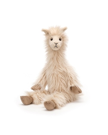 Luis Llama Custom product