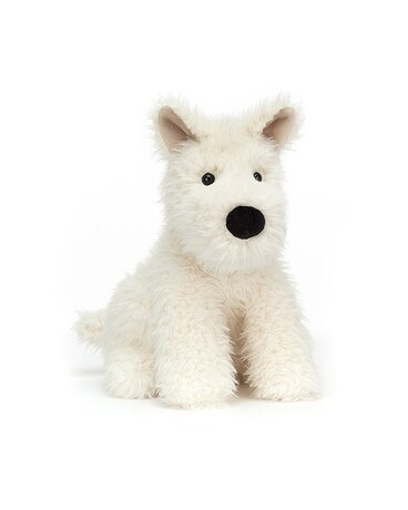 Munro Scottie Dog Custom product