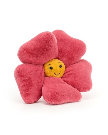 Fleury Petunia Custom product