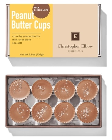 Milk Chocolate Peanut Butter Cups Custom product