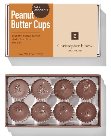 Dark Chocolate Peanut Butter Cups Custom product
