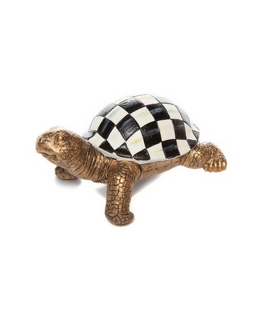 Turtle Pot Climber Custom product