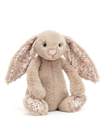 Blossom Bea Beige Bunny (Small) in Independence MO - Alissa's