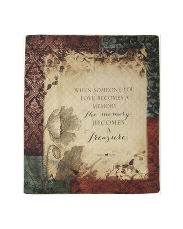 Memories Quilt
