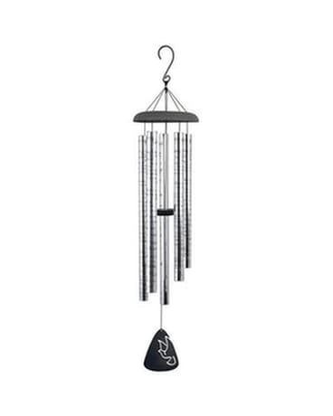 Amazing Grace Windchime Gifts