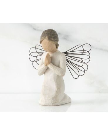 Angel of Prayer Gifts