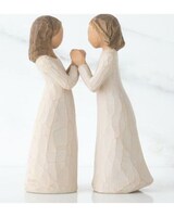 Standard size,  inches height and  inches wide.