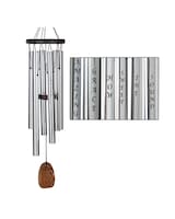 Standard size, 25 inches height and 5 inches wide.