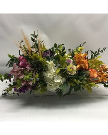 FAB-1111 Flower Arrangement