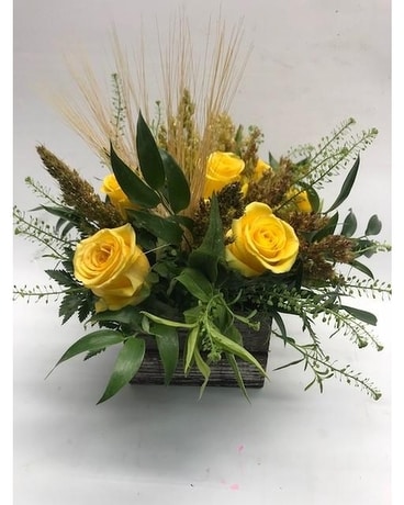 FAB-5398 Flower Arrangement