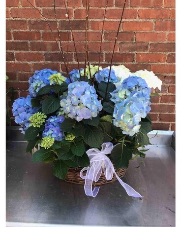 FAB-5094 Flower Arrangement
