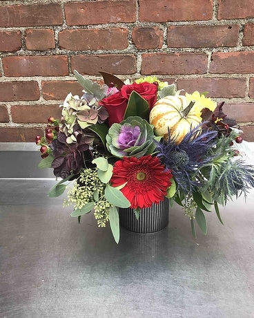 FAB-7682 Flower Arrangement