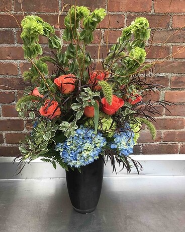 FAB-7341 Flower Arrangement