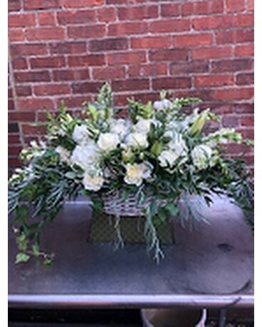 Custom3 Flower Arrangement