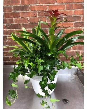Custom FAB-9029 Flower Arrangement