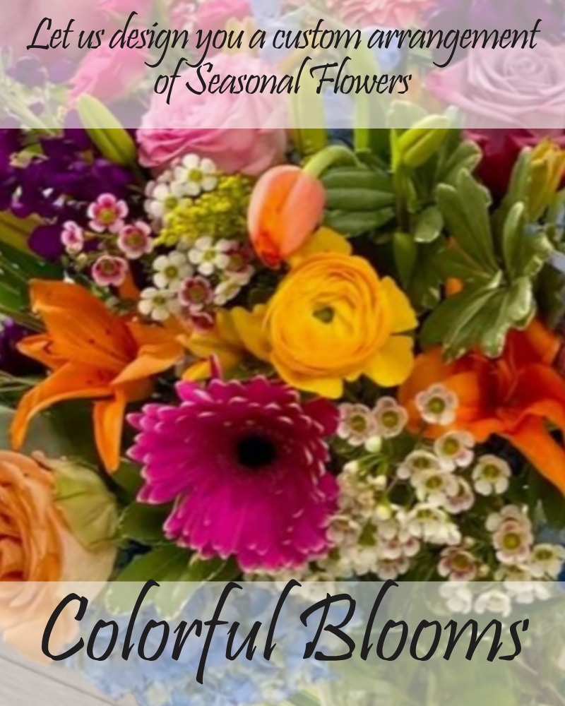 Get Well Flowers Delivery Quincy MA - Fabiano Florist