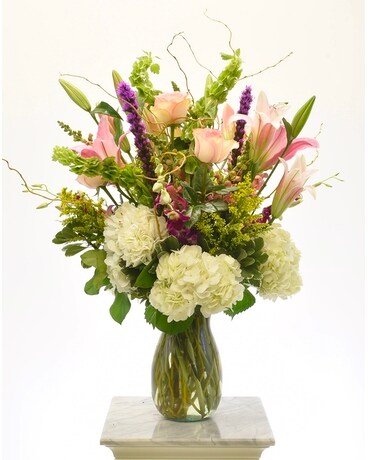 Everly Flower Arrangement