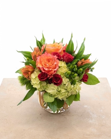 Ava Flower Arrangement