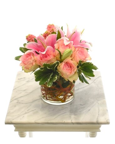 Aria Flower Arrangement