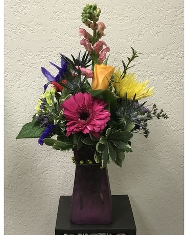 Cashion Florist Find A Florist In A City Near You