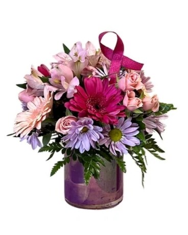 Hope Flower Arrangement