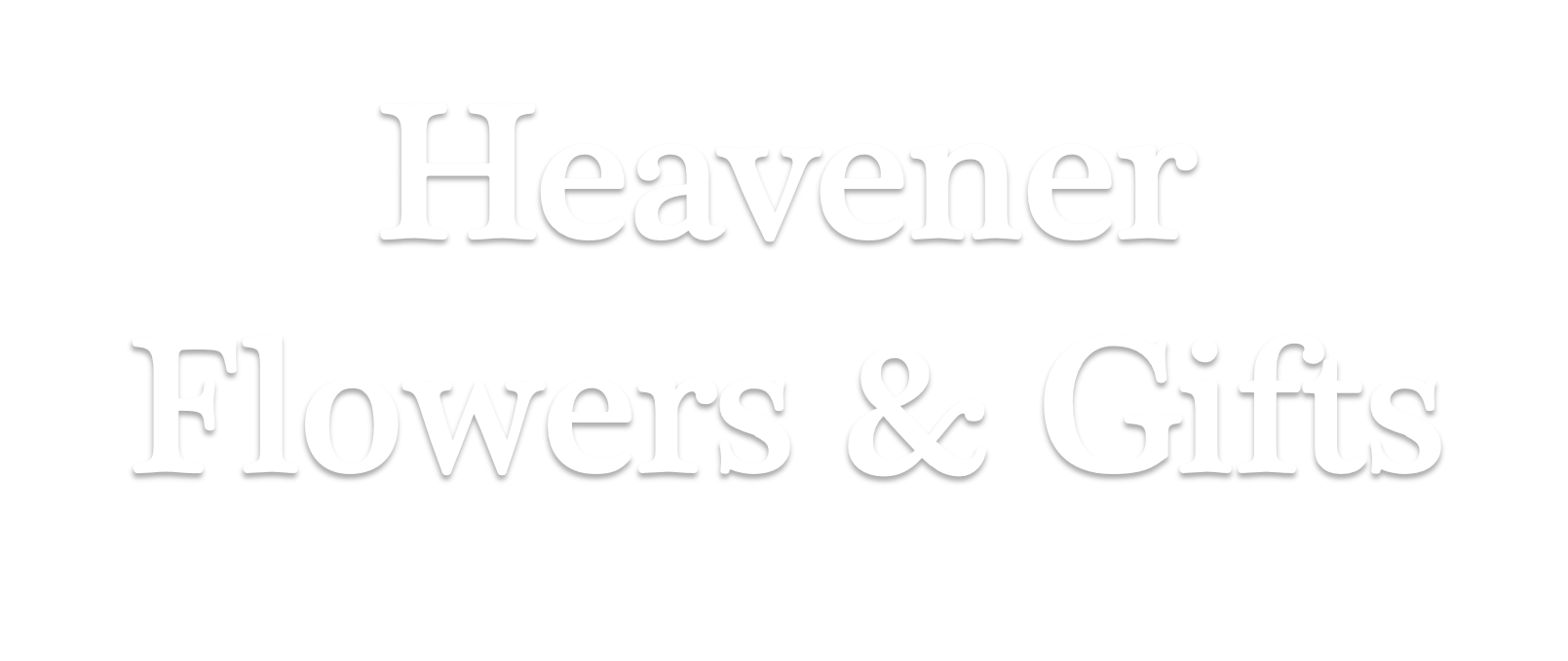 Birthday Flowers Delivery Heavener OK Heavener Flowers & Gifts
