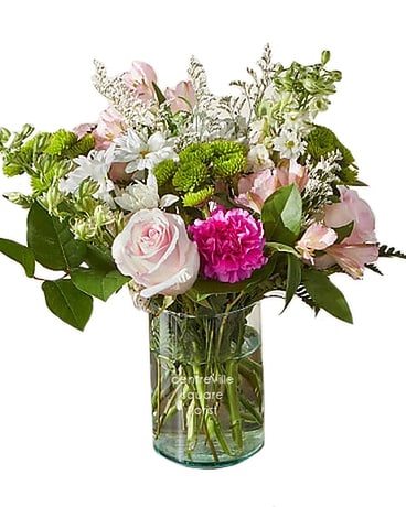 Happy Together Bouquet Flower Arrangement