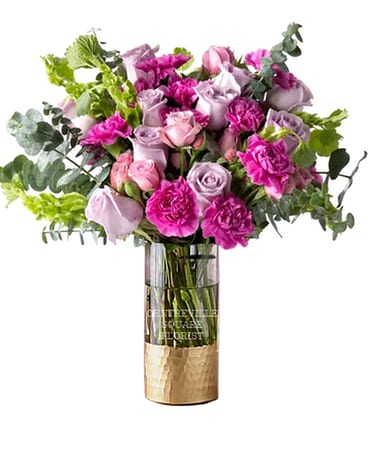 Camila Flower Arrangement