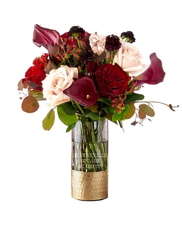Ella Flower Arrangement