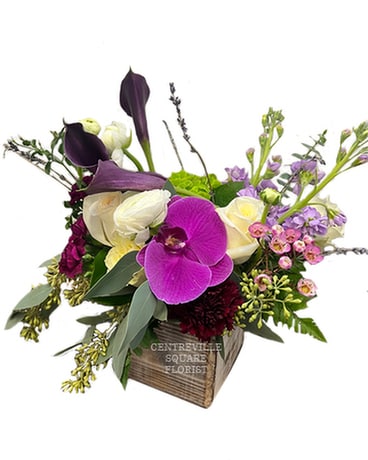 Irea Love Flower Arrangement